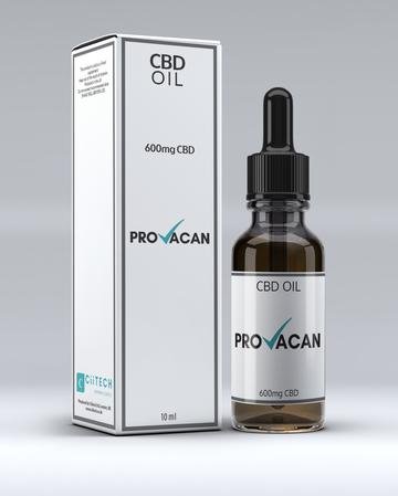 provacan cbd oil 1200mg review